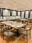 阿桑索帝國廣場飯店 - 早餐