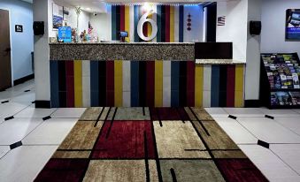 Motel 6 Pine Bluff, AR