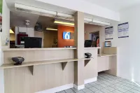 Motel 6 San Angelo, TX