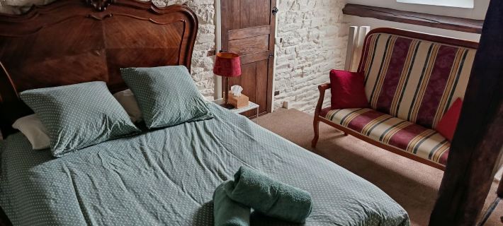 Atipyk'Ododo Hotels in Basse-Normandie