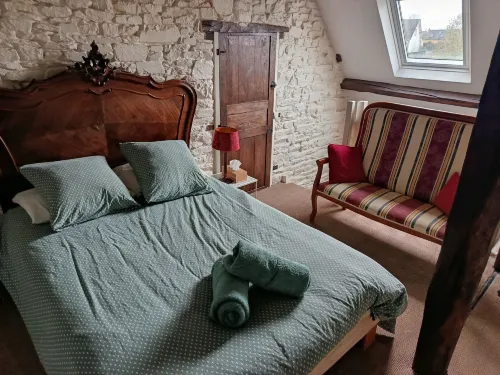 Atipyk'Ododo - Bed and Breakfasts