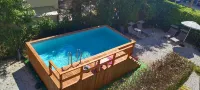 B&B Villa Regina - Pools
