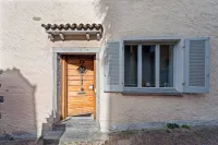 Casa Oliva - Boutique Townhouse - Ascona - Happy Rentals - Lejligheder