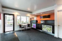 Motel 6 Missoula, MT - University - Pet friendly