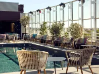 Pullman la Pléiade Montpellier Centre - Pool