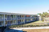 Motel 6 Townsend, GA - 2-Star
