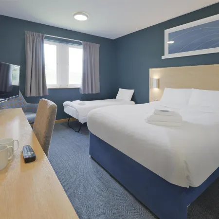 Travelodge Kendal