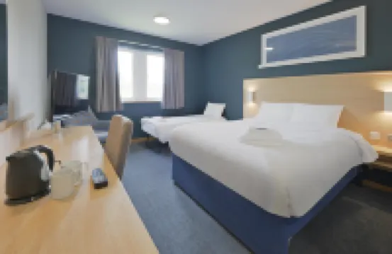 Travelodge Kendal