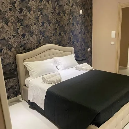 Melody rooms