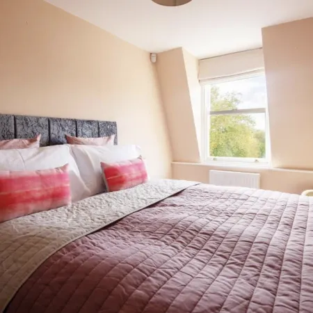 Dream Stays Bath - Barton House