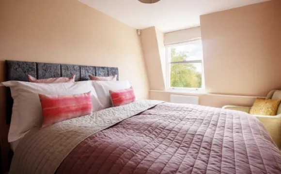 Dream Stays Bath - Barton House