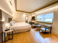 Hotel Rio Bidasoa