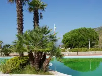 Hotel Costa di Kair Ed Din - Pools
