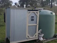 Vintage Bedford Bus Farm Glamping Under the Stars Hotels in Warwick