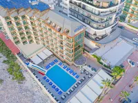 Uk Blue Coast Hotel Hotels near Dim River