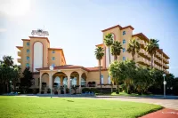 Ohtels la Hacienda - Park Yeri