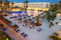 Hotel Cabogata Jardín - sul mare