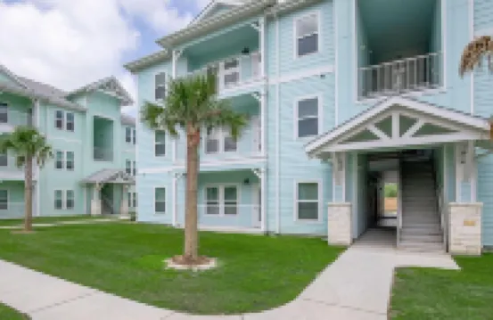 Landing Furnished Apartments - Rockport