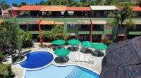 CostaSol Pipa Chalés - Pool
