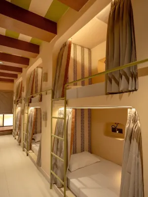 Bun and Bunks