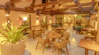Jardim Atlântico Beach Resort - sarapan