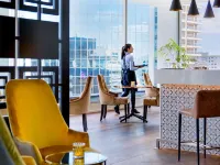 Mövenpick Hotel Auckland - 5-Star