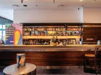 Sofitel Gold Coast Broadbeach - bar