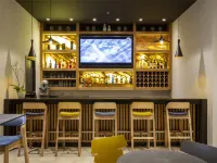 Ibis Quito - ที่มีบาร์