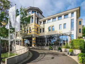 ホテル ハフナー リゾート & スパ - デスティゴ ホテルズ