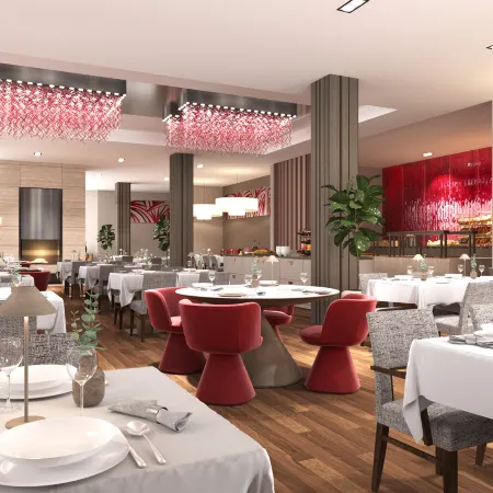 Monte Mulini Adults Exclusive Hotel by Maistra Collection