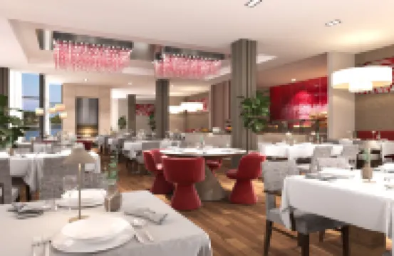 Monte Mulini Adults Exclusive Hotel by Maistra Collection