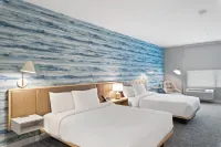TownePlace Suites White Hall - Pet friendly