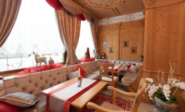 Hotel Colbricon Beauty & Relax - Housity
