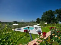 Romantic Hideaway in Lazio Hotels in Selci