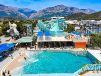 Daima Biz Hotel - Dolusu Aquapark Access Hotels in Kemer