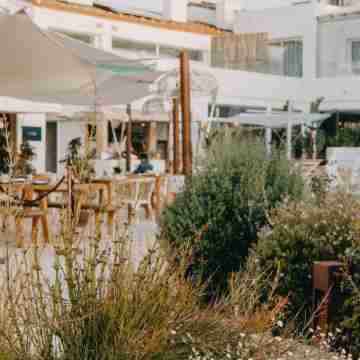 Lago Resort Menorca - Suites del Lago Adults Only Hotel Exterior