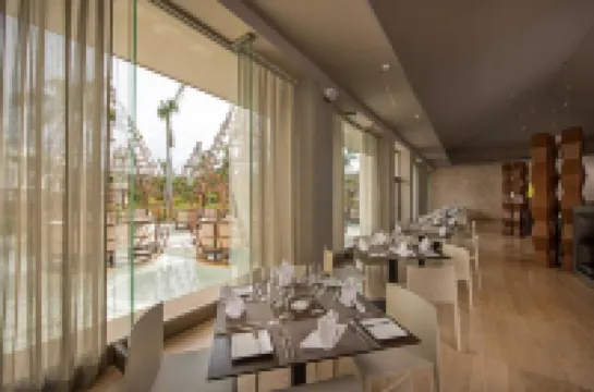 Platinum Yucatan Princess Adults Only - All Inclusive