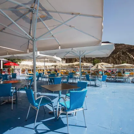 Servatur Terrazamar Sun Suite