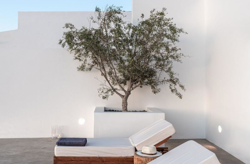 Andronis Arcadia Hotel photo 3