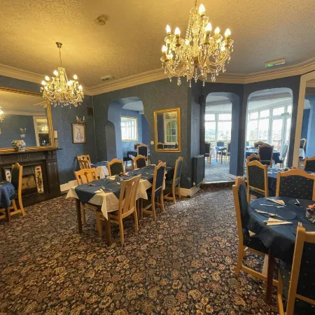 Headlands Hotel