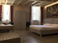 Palazzo Domanto Parma Apartments Hotel a Parma