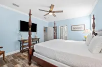 6BR Beach Home 5-min Walk to Ocean Resort Pool