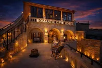 Romantic Cave Hotel - Pet Friendly