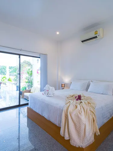 รูปภาพของPrivate 3 Bedroom Pool Villa (PV7)