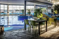 Quality Hotel Skjærgården - Pool