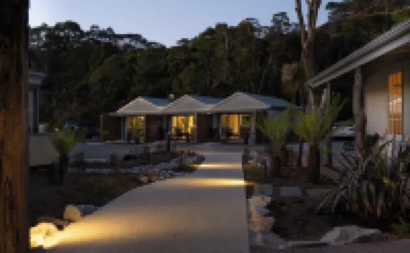 Risby Cove Boutique Hotel