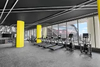 Hotel Phoenix Atlanta - Gym