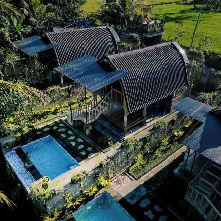 Alvia Joglo House & Private Pool