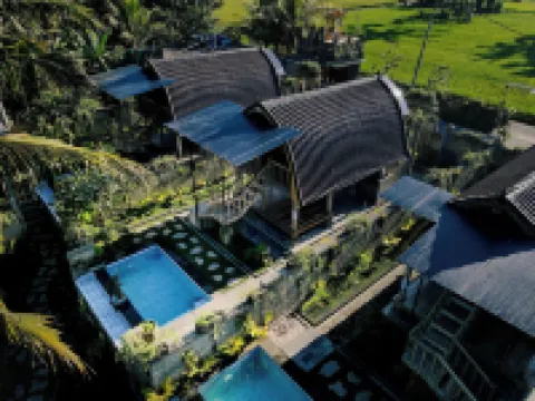 Alvia Joglo House & Private Pool
