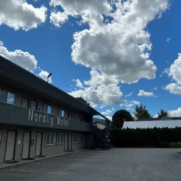 Nordlig Motel